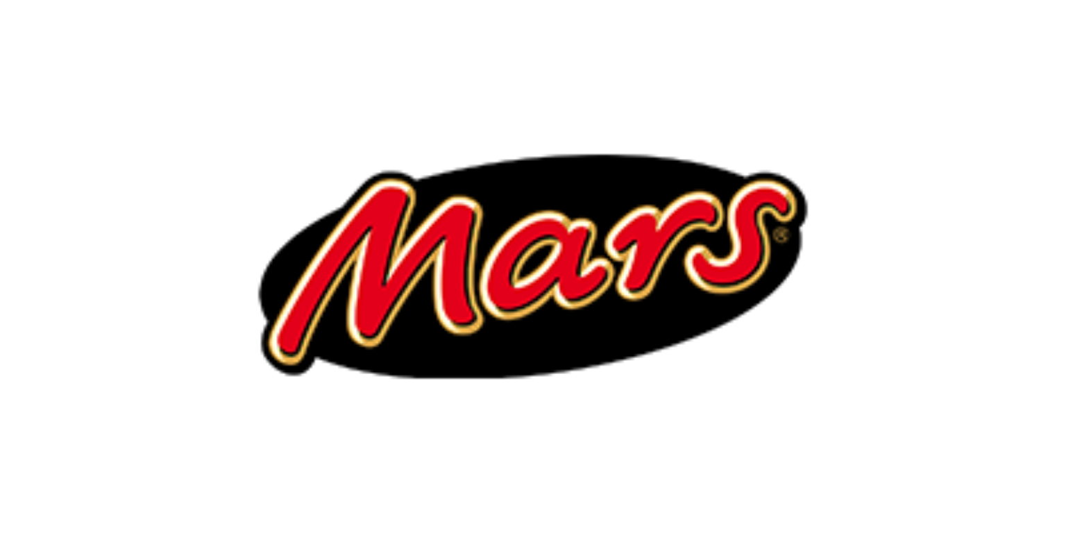 Mars бренды