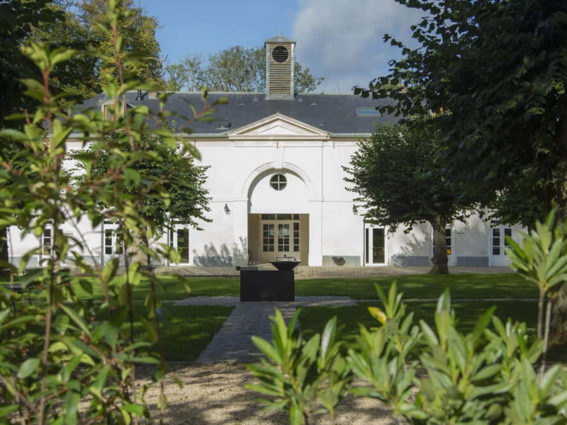 Domaine de Maffliers