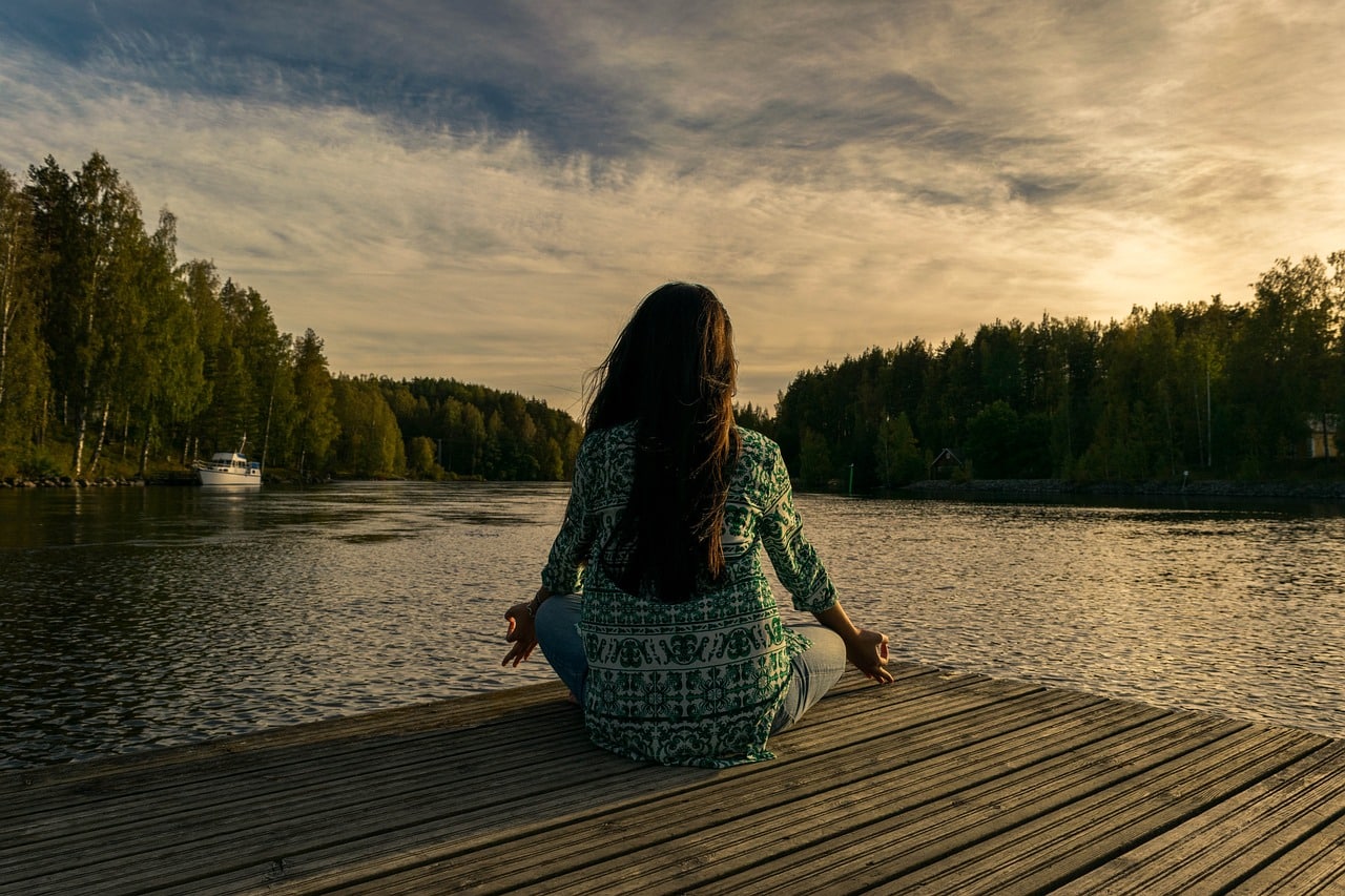 La Nature comme Source de Bien-Être : Entretien avec un Guide Nature Passionné